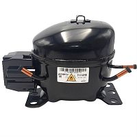 картинка JIAXIPERA T1114YB (1375601849 09) компрессор для холодильника  168 Вт, R600, LBP  от магазина Интерком-НН