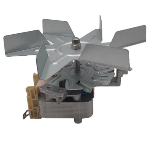 изображение Gefest PLD61-20 мотор вентилятора 35Вт с крыльчаткой (с крепежом) конвекции духовки для плиты магазин Компании Интерком-НН картинка Gefest PLD61-20 мотор вентилятора 35Вт с крыльчаткой (с крепежом) конвекции духовки для плиты от магазина Интерком-НН