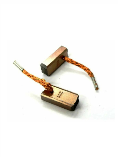 картинка Метабо Щетки угольные  для КНА 18 LTX, УШМ от магазина Интерком-НН