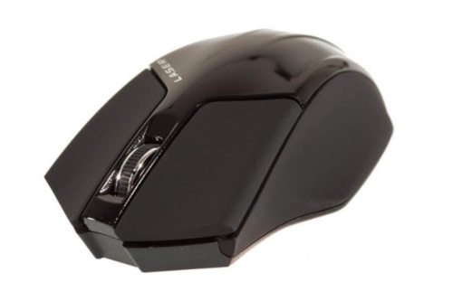 изображение Мышь SmartBuy 316 беспроводная лазерная (черная) (SBM-316GL-K)/40 магазин Компании Интерком-НН картинка (SBM-316GL-K)/40 Мышь SmartBuy 316 беспроводная лазерная (черная) от магазина Интерком-НН