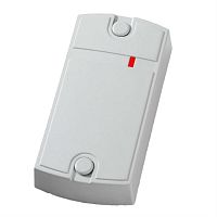 картинка IronLogic Считыватель карт Matrix-II EH (серый) от магазина Интерком-НН