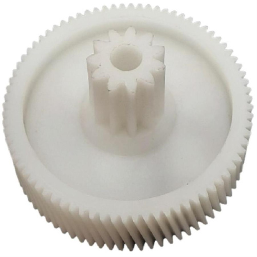картинка Шестерня для мясорубки Vitek D=65/19, H=32/16, d=8мм 11 прямых и 78 косых зубьев от магазина Интерком-НН