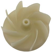 картинка Redmond RF-CB526-KRG крыльчатка (вентилятор) двигателя, серая для фена RF-CB526 от магазина Интерком-НН