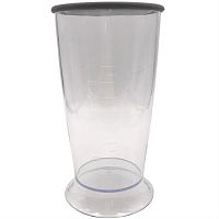 картинка Redmond RHB-2914-MSK стакан мерный 800мл с черной крышкой для блендера RHB-2914 от магазина Интерком-НН