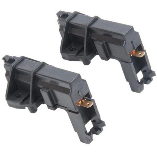 картинка Щетки угольные C00194594-CH в сборе 5x13.5x32 для стиральной машины Indesit, Ariston, LG, Ardo от магазина Интерком-НН фото 2