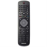 картинка Philips HT:14-08-19 Пульт для телевизора 47PFT5609/60 оригинальный исправный немного БУ от магазина Интерком-НН