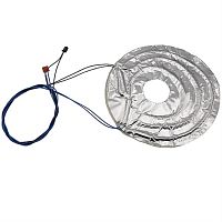 картинка Redmond RMK-M231-TENV Тэн (нагревательный элемент) верхний для мультикухни RMK-M231 от магазина Интерком-НН