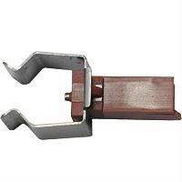 картинка Baxi 710666500 (7732037) Датчик температуры NTC (накладной, MAIN5) от магазина Интерком-НН