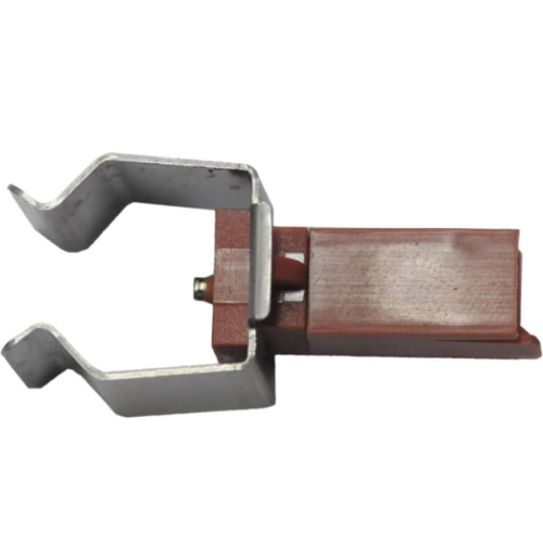 картинка Baxi 710666500 (7732037) Датчик температуры NTC (накладной, MAIN5) от магазина Интерком-НН