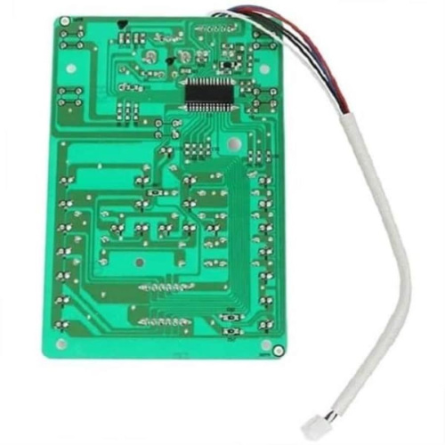 картинка Redmond RMC-M37-PU плата управления для мультиварки RMC-M37 от магазина Интерком-НН фото 2