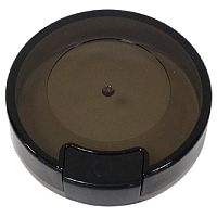 картинка Redmond RCG-M1609-KRV крышка прозрачная с кнопкой блокировки в сборе для кофемолки RCG-M1609 магазин Интерком-НН являющийся официальным представителем в России картинка Redmond RCG-M1609-KRV крышка прозрачная с кнопкой блокировки в сборе для кофемолки RCG-M1609 от магазина Интерком-НН