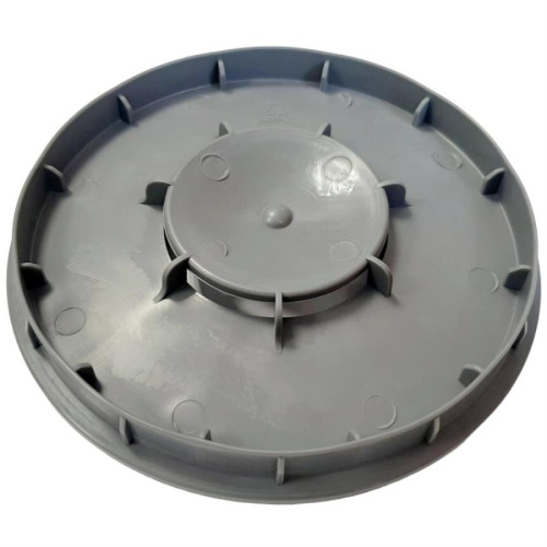 изображение Bosch 00614531 крышка резервуара (серая) для воды к кофеварке TKA6001V/01, TKA6021V/01, TKA6024V/01 магазин Компании Интерком-НН фото 2 картинка Bosch 00614531 крышка резервуара (серая) для воды к кофеварке TKA6001V/01, TKA6021V/01, TKA6024V/01 от магазина Интерком-НН фото 2