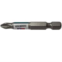 картинка Whirlpower 742-61-0502R-1 бита магнитная с наконечником PH2, 50мм для шуруповерта магазин Интерком-НН являющийся официальным представителем в России картинка Whirlpower 742-61-0502R-1 бита магнитная с наконечником PH2, 50мм для шуруповерта от магазина Интерком-НН