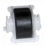 картинка Indesit C00091071 (091071) Колесо заднее для передвижения стиральной машины Ariston от магазина Интерком-НН