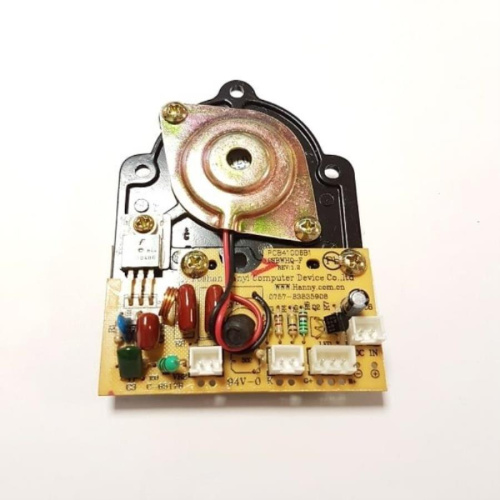 картинка Polaris PUH0806 Плата излучателя для увлажнителя воздуха Polaris PUH 0806 от магазина Интерком-НН фото 2