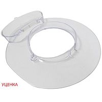 картинка Redmond RKM-M4020-KCH Уценка крышка чаши для кухонной машины RKM-M4020 от магазина Интерком-НН