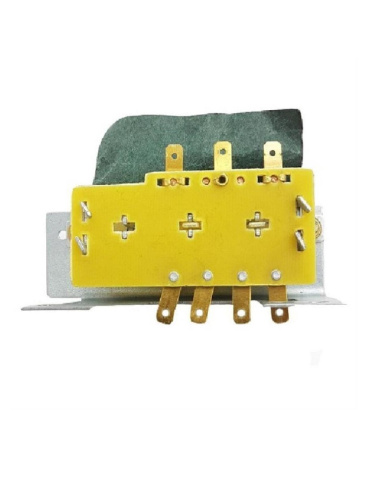 картинка Redmond RMG-1250-PL плата управления для мясорубки RMG-1250 от магазина Интерком-НН фото 2