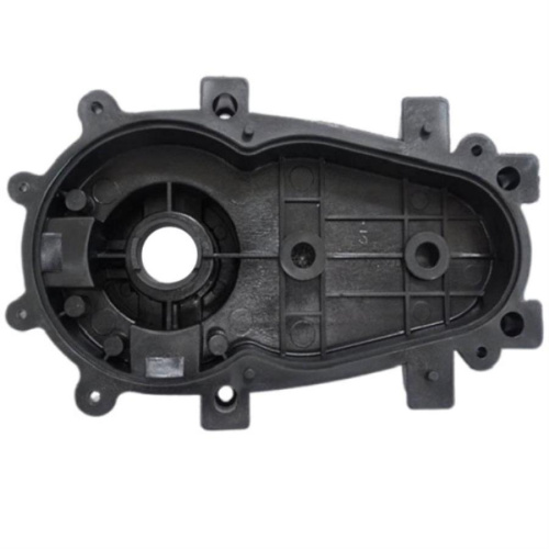 картинка Redmond RMG-1231-KRF крышка редуктора (передняя часть) для мясорубки RMG-1231 от магазина Интерком-НН фото 2