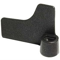 картинка SD-2500-LA (ADD96E160-CH KNEADING BLADE B UNIT) Лопатка для хлебопечки Panasonic SD-2500 от магазина Интерком-НН