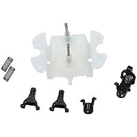 картинка Braun 7030836 Подвижной мост для электробритвы Series 3 тип 5411, 5412, 5413, 5416, 5772 - 5777 от магазина Интерком-НН