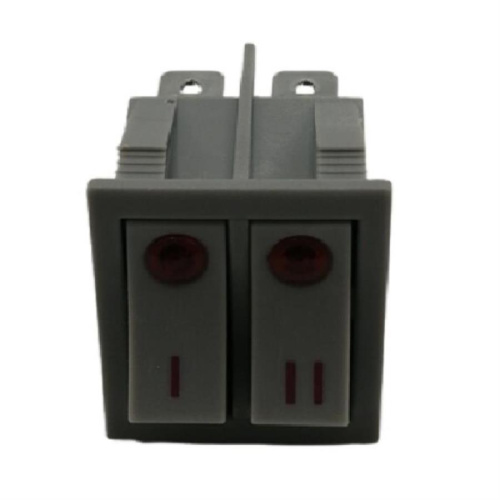 изображение KCD4 Выключатель масляного обогревателя магазин Компании Интерком-НН картинка KCD4 Выключатель масляного обогревателя от магазина Интерком-НН