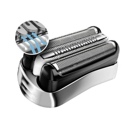 изображение Braun 81483732 (81633297,81686070) Сеточка для электробритвы Braun 3 серии (32S) магазин Компании Интерком-НН фото 3 картинка Braun 81483732 (81633297,81686070) Сеточка для электробритвы Braun 3 серии (32S) от магазина Интерком-НН фото 3