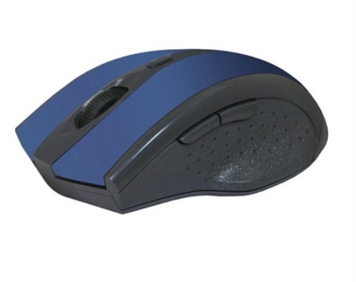 картинка Defender Accura MM-665 (52667) Мышь беспроводная, 6 кнопок, синяя от магазина Интерком-НН фото 3