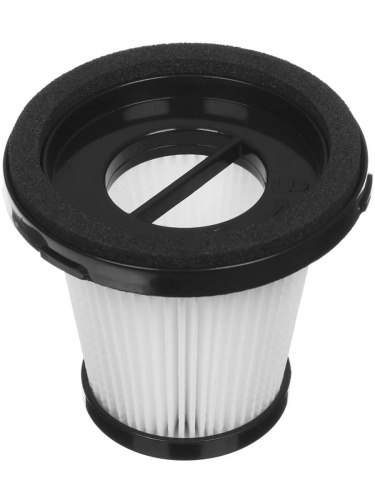 изображение Red Solution V3060-FLH фильтр HEPA для пылесоса V3060, V3070 магазин Компании Интерком-НН фото 2 картинка Red Solution V3060-FLH фильтр HEPA для пылесоса V3060, V3070 от магазина Интерком-НН фото 2