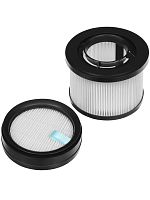 картинка Vitek VFS01LIGHT набор HEPA-фильтров для пылесоса VT-CLS01LIGHT, VT-CLS01AQUA от магазина Интерком-НН