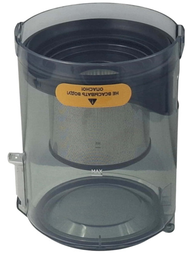 картинка Red Solution V3050-KNV контейнер для сбора пыли в сборе к пылесосу V3050 от магазина Интерком-НН