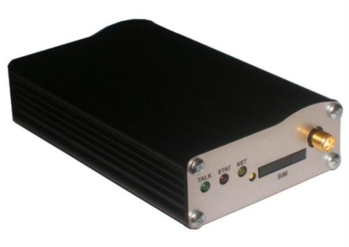 изображение GSM-Шлюз SpGate для подключения аналогового телефонного аппарата или офисной АТС к сотовой сети магазин Компании Интерком-НН фото 3 картинка SpGate GSM-шлюз для подключения аналогового телефонного аппарата или офисной АТС к сотовой сети от магазина Интерком-НН фото 3