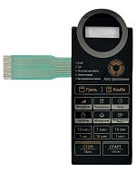 картинка Daewoo 3518573760 (TH-KQG-6L7B3S) Сенсорная панель СВЧ KQG-6L7B, KQG-6L7BS, KQG-6L7B3W от магазина Интерком-НН