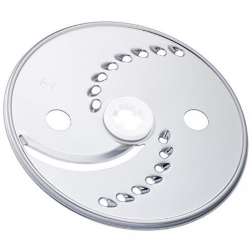 картинка Moulinex MS-5867561 (MS-0693753) Диск-терка средняя для кухонного комбайна Moulinex, Tefal от магазина Интерком-НН