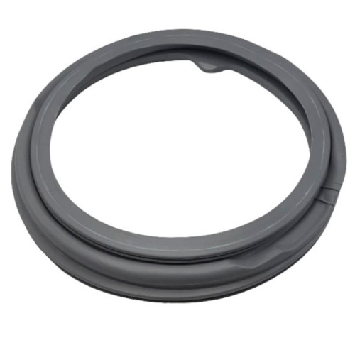 картинка Indesit C00299530 манжета загрузочного люка для стиральной машины Ariston от магазина Интерком-НН