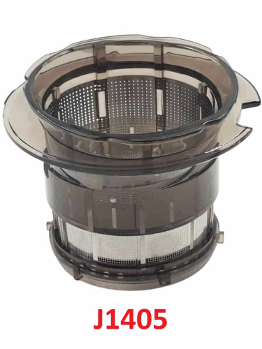 картинка Redmond J1405-FLSH фильтр сетчатый шнека для соковыжималки J1405 от магазина Интерком-НН фото 2