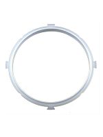 картинка Уплотнитель крышки силиконовый с фиксаторами для мультиварки-скороварки 3/4л от магазина Интерком-НН