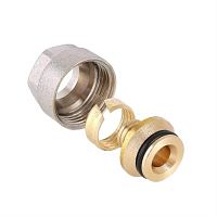 картинка VALTEC VT.4410.NVE.20 Фитинг коллекторный для PEX трубы, евроконус 20 (2,0) мм x 3/4" магазин Интерком-НН являющийся официальным представителем в России картинка VALTEC VT.4410.NVE.20 Фитинг коллекторный для PEX трубы, евроконус 20 (2,0) мм x 3/4" от магазина Интерком-НН