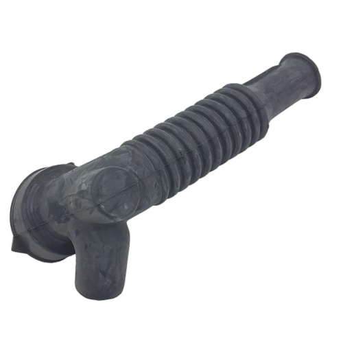 картинка Candy 41013539 Патрубок сливной от бака к насосу для стиральной машины  от магазина Интерком-НН фото 2