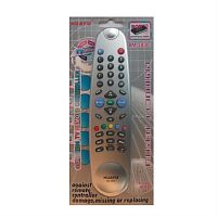 картинка Huayu RM-283C (14906) универсальный пульт дистанционного управления (ПДУ) Beko RM-283C от магазина Интерком-НН