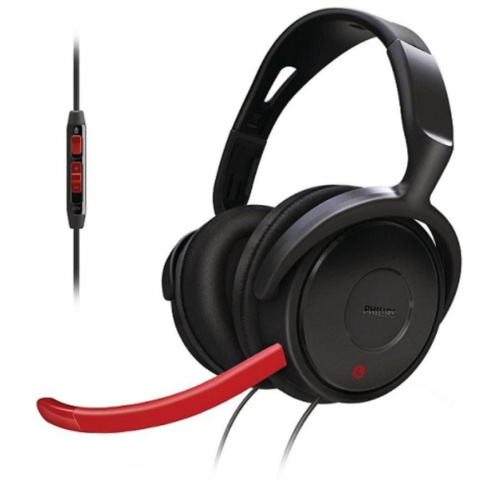 изображение SHG7980/10 Наушники Philips магазин Компании Интерком-НН картинка SHG7980/10 Наушники Philips от магазина Интерком-НН