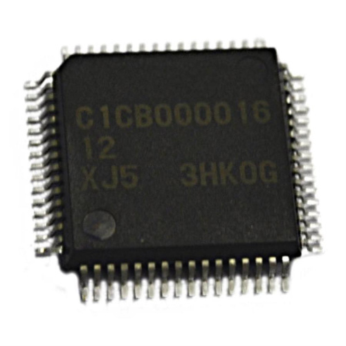 изображение C1CB00001612 IC, CMOS GATE ARRAYS магазин Компании Интерком-НН картинка C1CB00001612 IC, CMOS GATE ARRAYS от магазина Интерком-НН