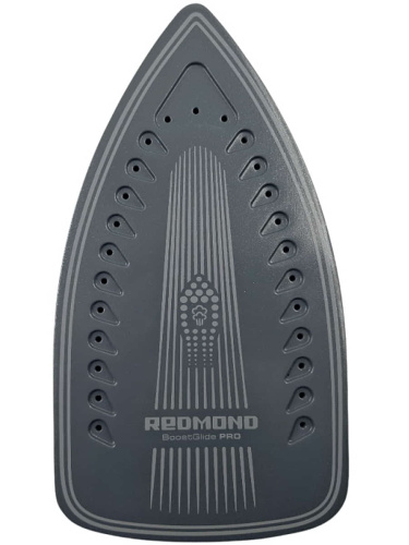 картинка Redmond RSS-5907-PT подошва + тэн в сборе для парогенератора RSS-5907 от магазина Интерком-НН