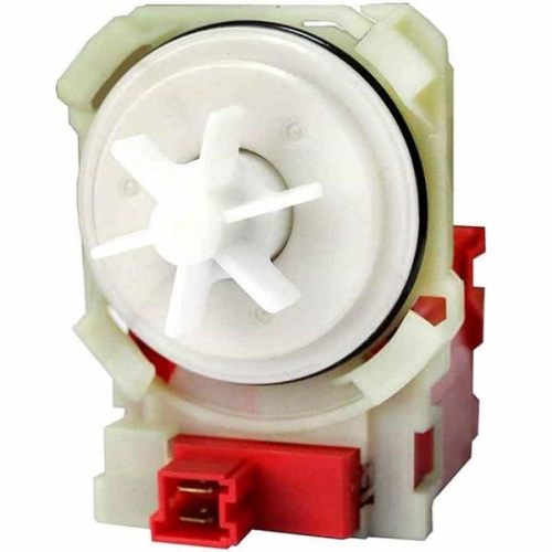 картинка Copreci EBS007/0090 (82012010) сливной насос (помпа) 30Вт, 0.2A для стиральной машины Bosch  от магазина Интерком-НН фото 4