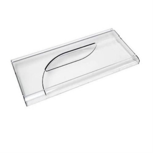 картинка Atlant 774142100400 Панель передняя нижняя 385x220мм для морозильной камеры Атлант-Минск от магазина Интерком-НН