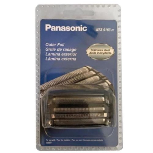 изображение Сетка WES9163PC для электробритв Panasonic: ES8901, ES8241, ES8243, ES8249 магазин Компании Интерком-НН картинка Panasonic WES9163PC Сетка для электробритвы ES8243 от магазина Интерком-НН