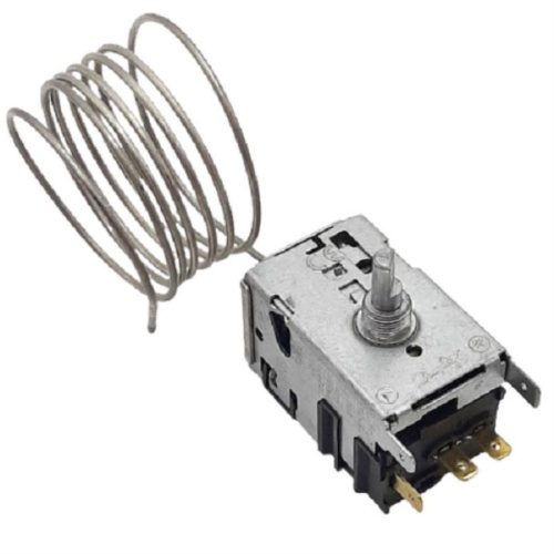 изображение Danfoss 077B3555 (908081450118) терморегулятор (термостат) для холодильника Атлант, Минск магазин Компании Интерком-НН картинка Danfoss 077B3555 (908081450118) терморегулятор (термостат) для холодильника Атлант, Минск от магазина Интерком-НН