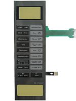 картинка Panasonic F630Y9L30KZP Сенсорная панель для СВЧ (микроволновой печи) NN-GF560M от магазина Интерком-НН