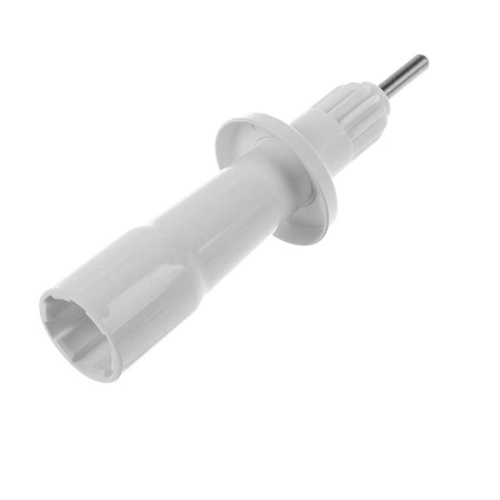 картинка Bosch 00618395 Шток-держатель (ось привода) дисков для кухонного комбайна MCM4000, MCM4100, MCM4200 от магазина Интерком-НН фото 2