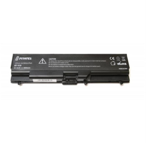 картинка Pitatel BT-958 Батарея-аккумулятор Li-Ion для ноутбука Lenovo ThinkPad SL410/SL510/T410,Edge 14/15 от магазина Интерком-НН фото 3
