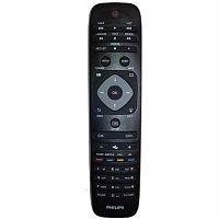 картинка Philips HOF16H037GPD22 (HOF16F671GPD24) Пульт телевизора 43PFT4100/60 от магазина Интерком-НН